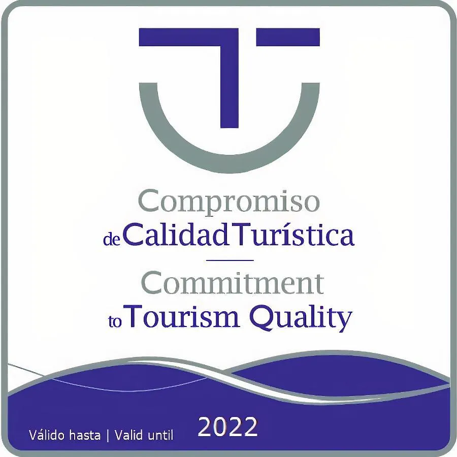 Daire Holidays2Malaga Calderon Loft Wifi Fibra İspanya
